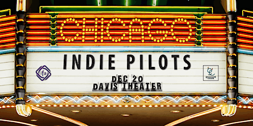 Chicago Indie Pilots