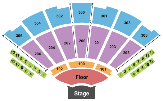 Trinity Of Terror Tour: Ice Nine Kills, Black Veil Brides & Motionless In White