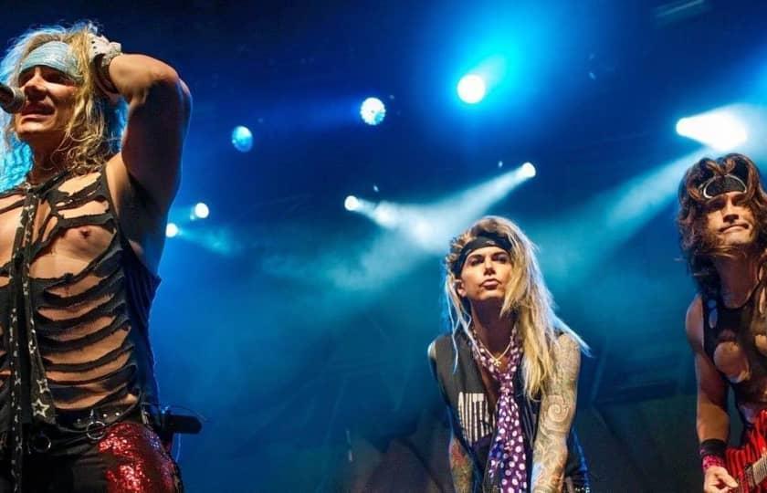 Steel Panther