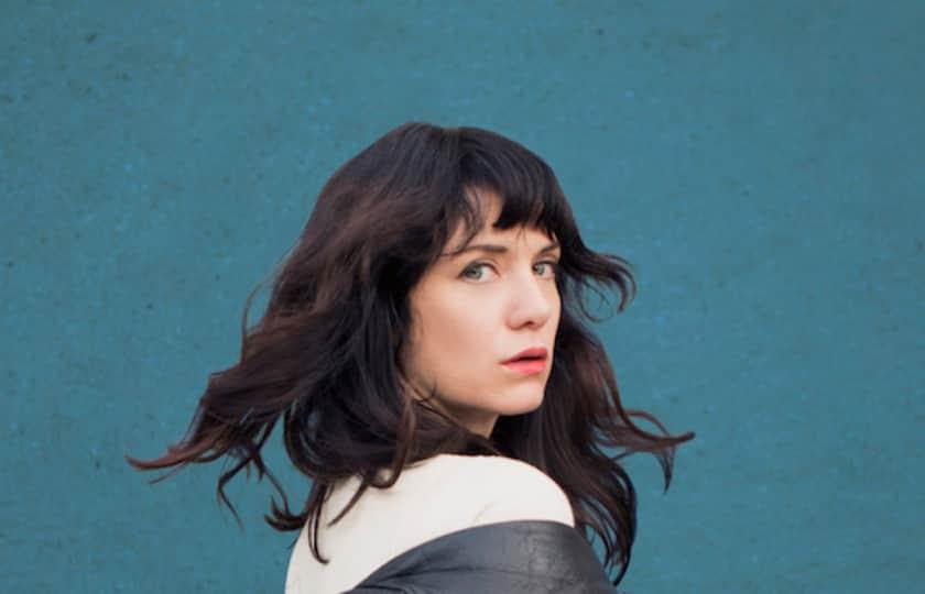 Benefit Concert for Abortion Access: Sierra Ferrell, Nikki Lane & more