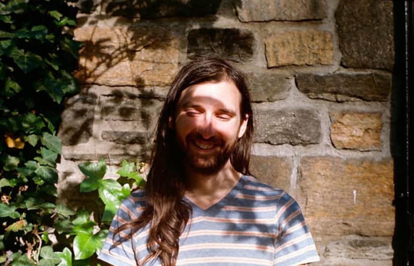 Mutual Benefit with orchestral ensemble