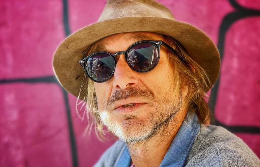 Todd Snider With Special Guest Jim Lauderdale