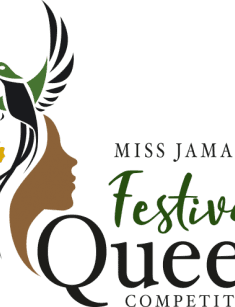 2021 Miss Jamaica Festival Queen Coronation