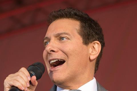 Michael Feinstein