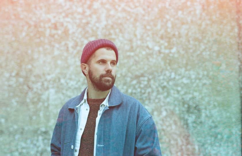 Nick Mulvey: First Mind 10th Anniversary Tour 2024