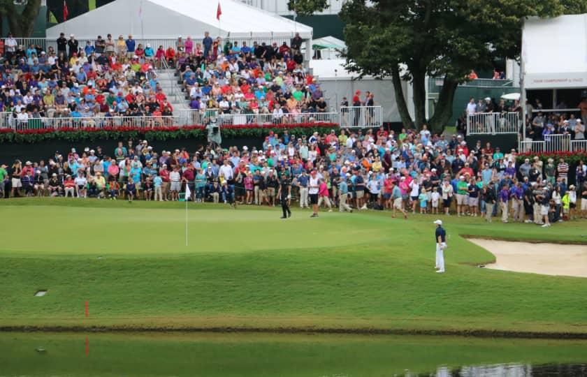 The TOUR Championship - Sunday