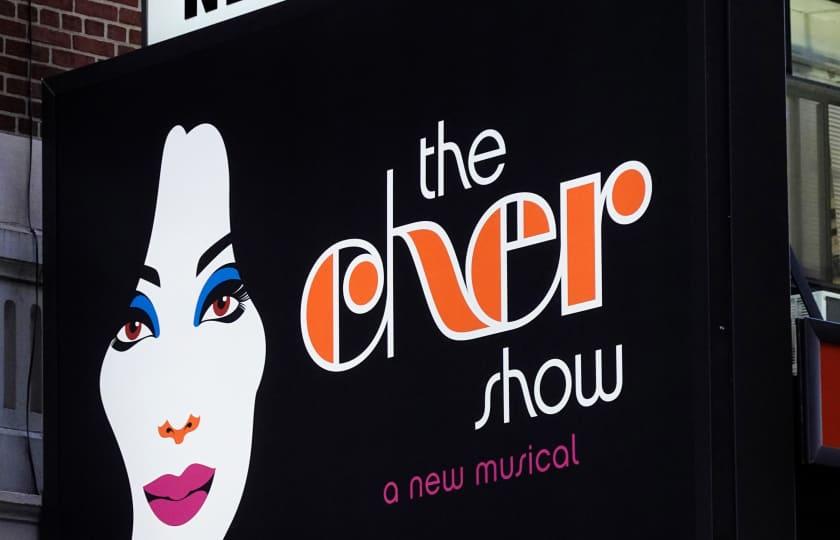 The Cher Show (Touring)