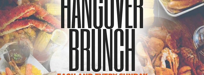 Hangover Brunch