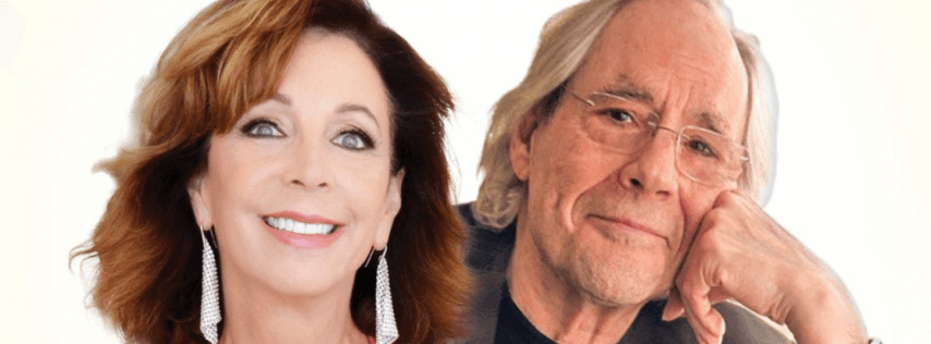 Rita Runder and Robert Klein Show - February 2023