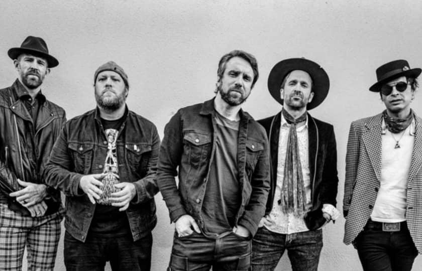 The Trews