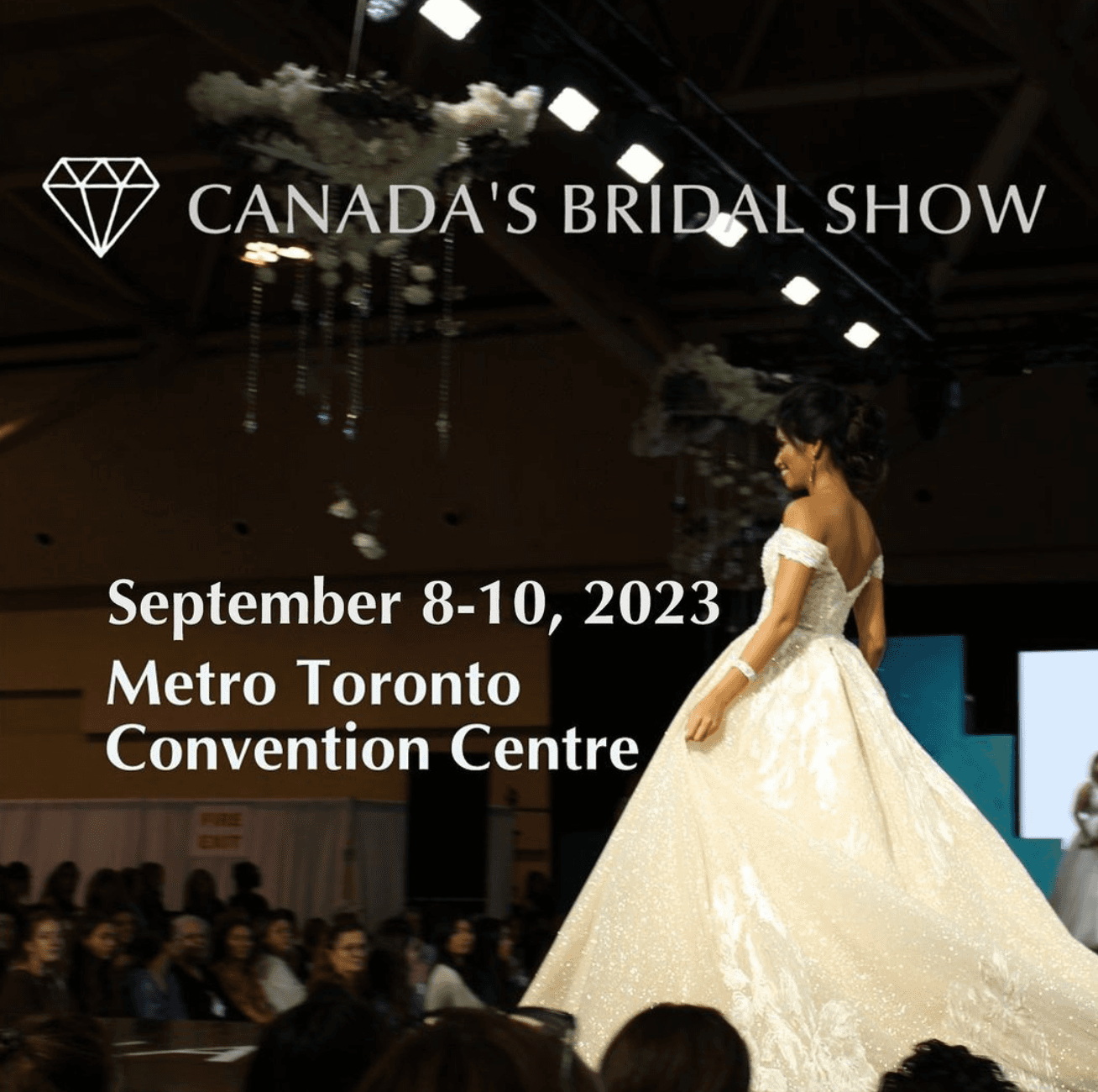 Canada Bridal Show