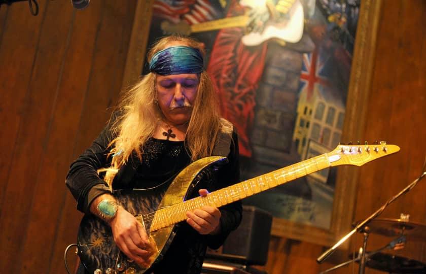 Uli Jon Roth