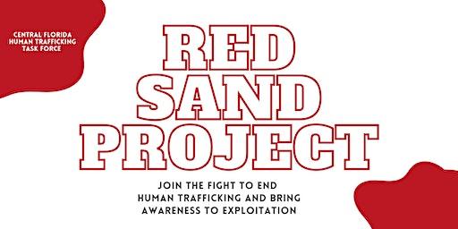 Red Sand Project, Osceola County