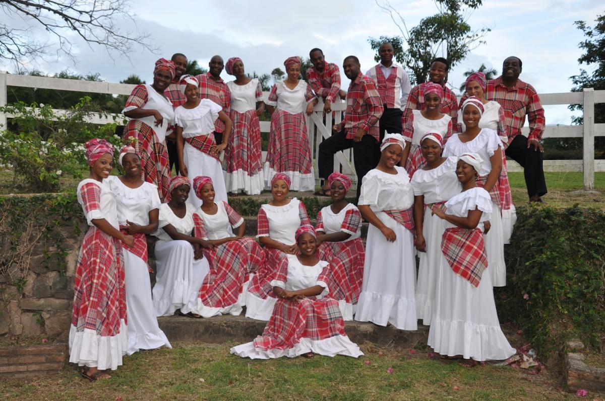 Bank of Jamaica Lunch Hour Concert