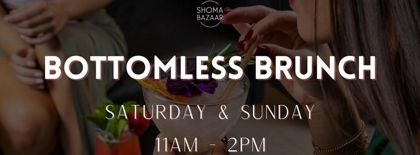 Bottomless Brunch