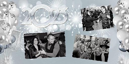 Boston Salsa & Bachata 6th Annual New Year's Eve Gala