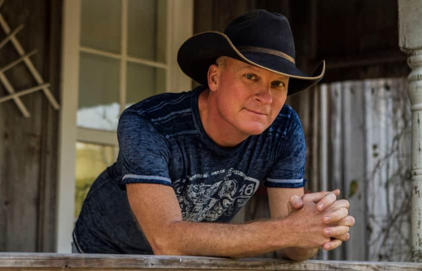 Kevin Fowler