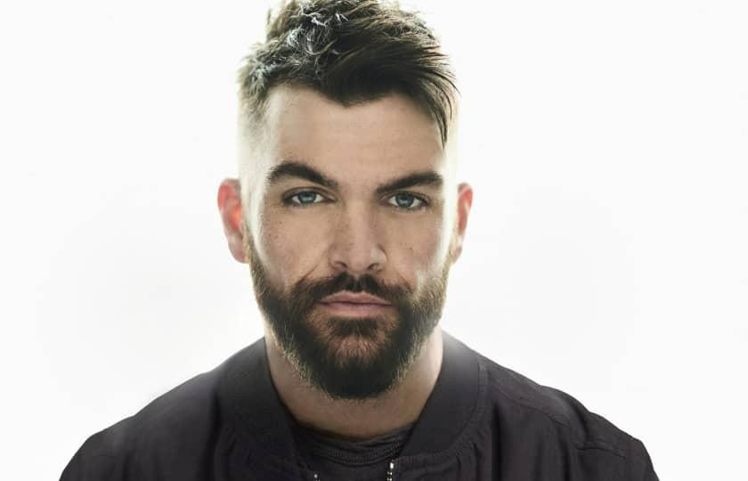 Dylan Scott - Meet & Greet Upgrade - Charlotte, NC