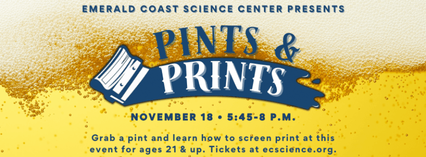 Pints & Prints