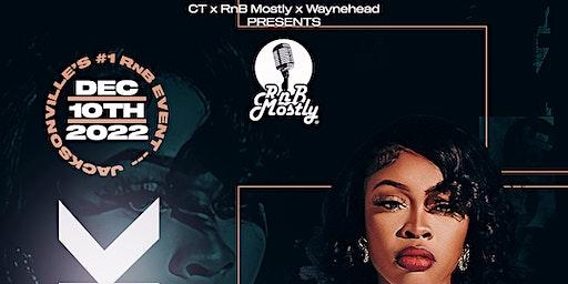 Club Heaven Presents: Tink LIVE - RnB Mostly