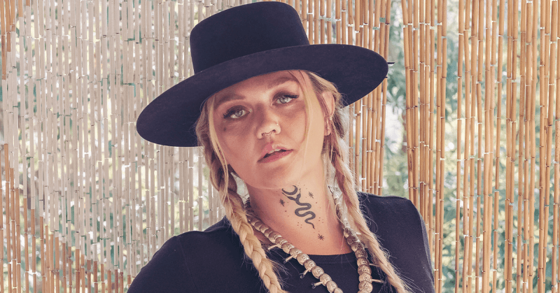 Elle King