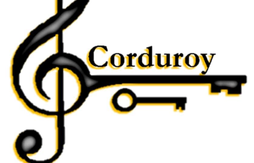 Corduroy