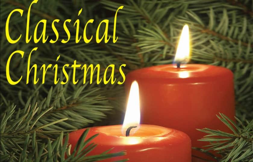 Classical Christmas