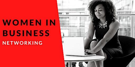 Women in Business Networking Event