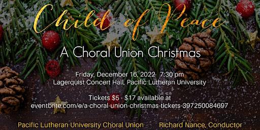 A Choral Union Christmas