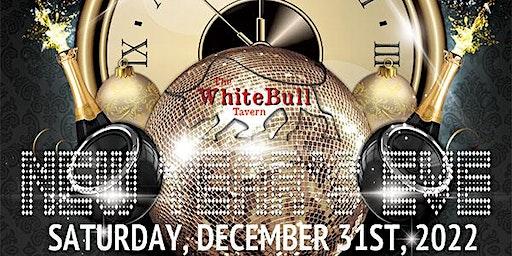 The White Bull Tavern New Year's Eve Celebration 2022