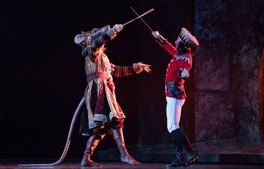 National Ballet of Canada - The Nutcracker