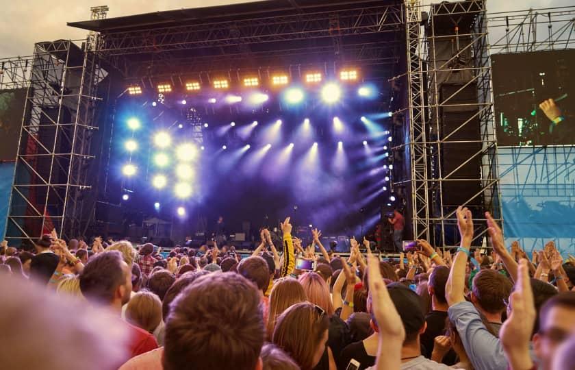 Country Thunder Music Festival - 3 Day Pass (October 18-20, 2024)