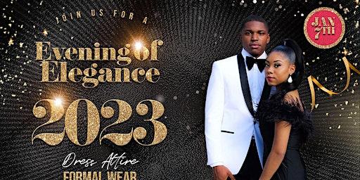 Evening of Elegance 2023