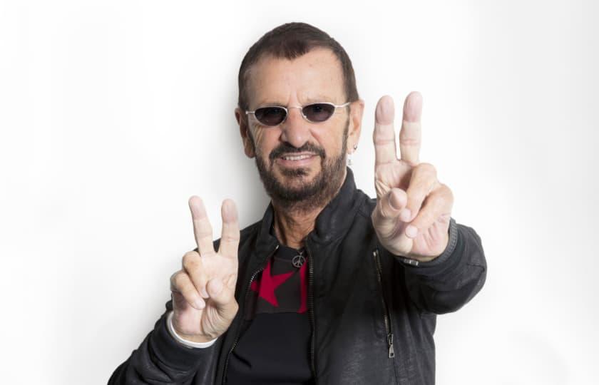 Ringo Starr