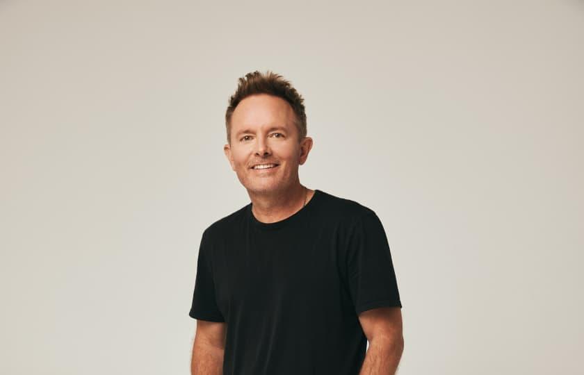 Chris Tomlin and Special Guest Pat Barrett