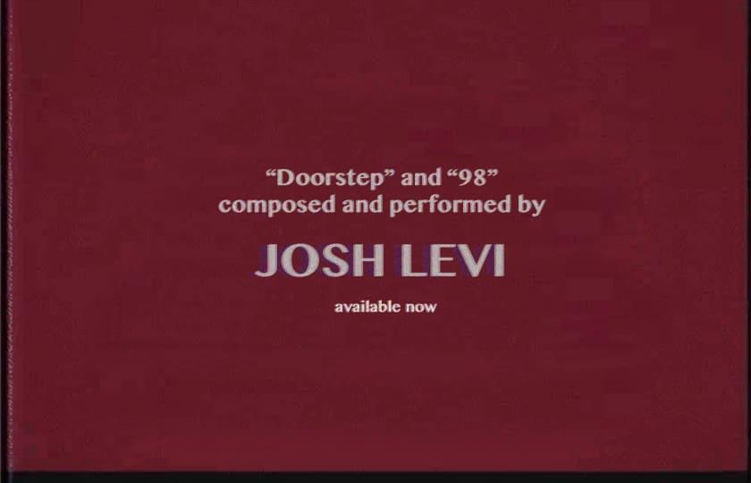 Josh Levi