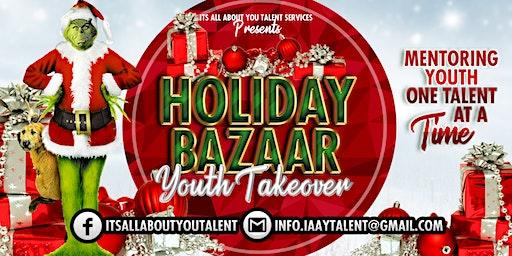 2022 Holiday Bazaar