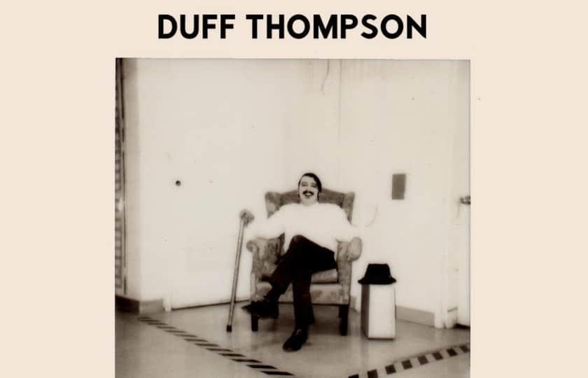 Duff Thompson, Steph Green, Night Shop