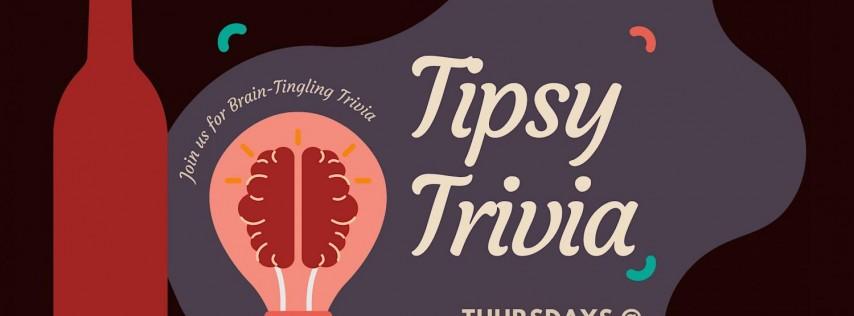 Tipsy Trivia Thursdays at Deschain Cellars