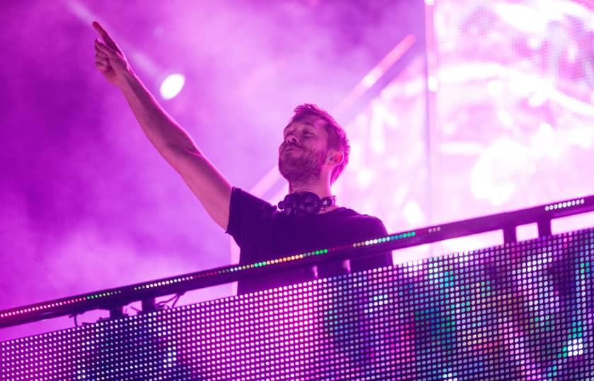 Calvin Harris