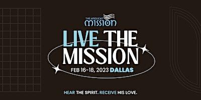 AMIA presents LIVE THE MISSION