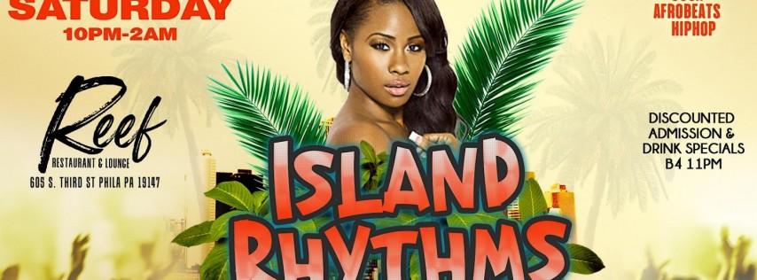 Island Rhythms