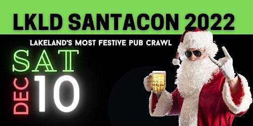 LKLD SantaCon 2022