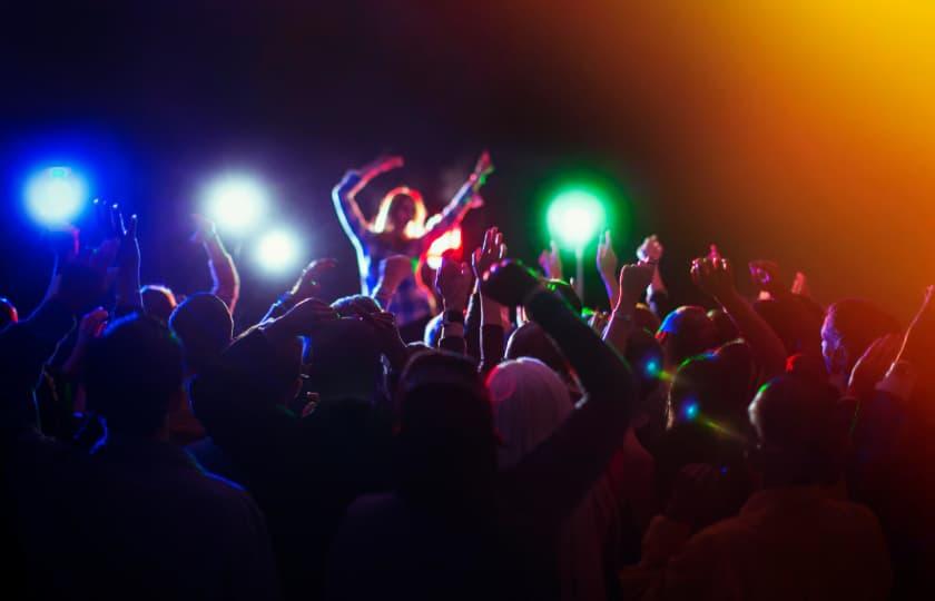 Paramount Presents: Let's Sing Taylor - A Live Band Experience Celebrating Taylor Swift