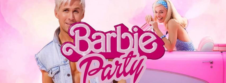 The Barbie Party