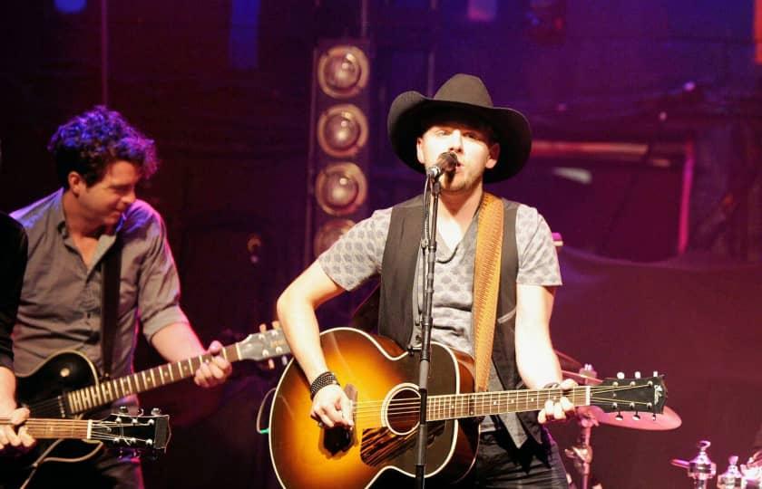 Brett Kissel