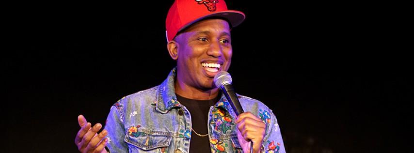 Chris Redd