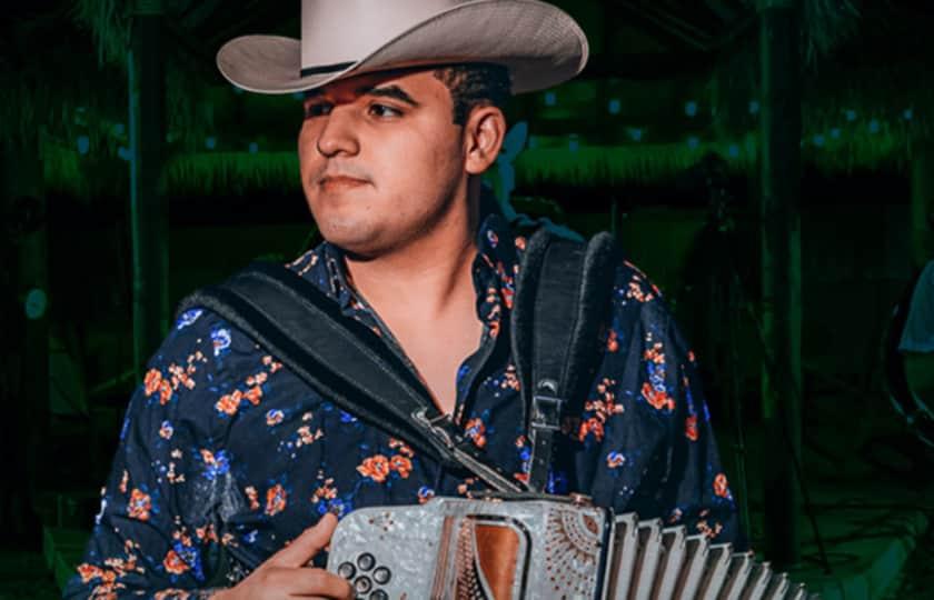 EDGARDO NUÑEZ, EL ANGEL DEL CORRIDO