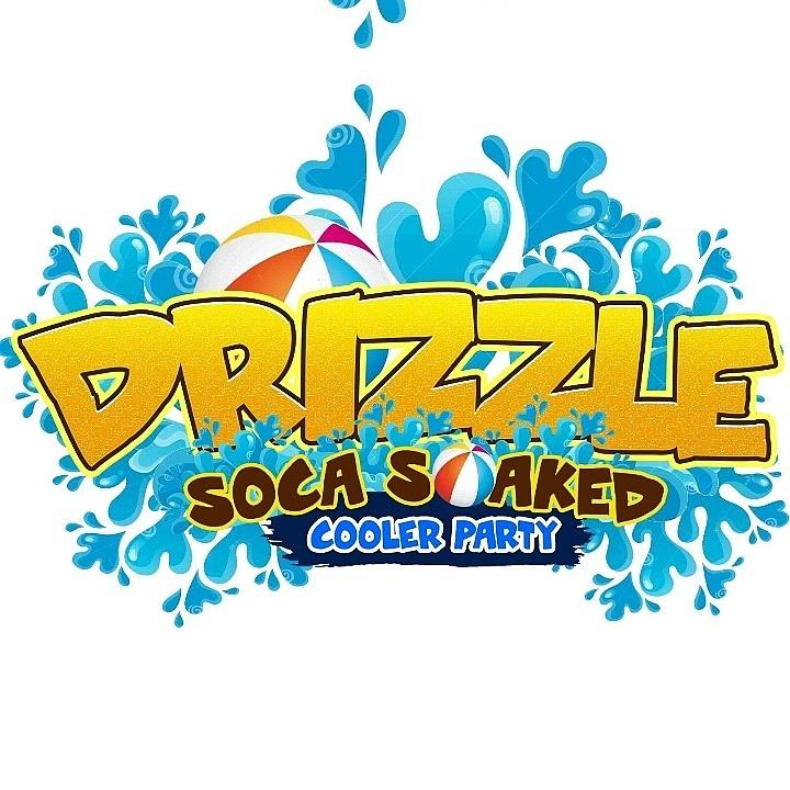 DRIZZLE "Soca Soaked"