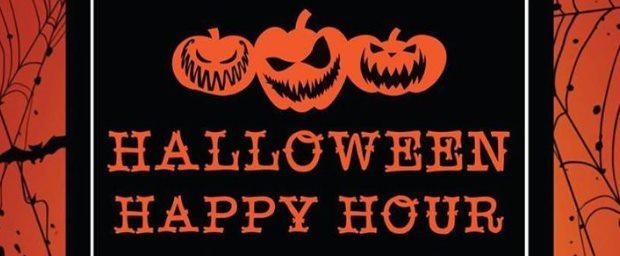 Tampa Happy Hour Halloweekend Bar Crawl
Sat Oct 22, 4:00 PM - Sat Oct 22, 6:30 PM
in 2 days